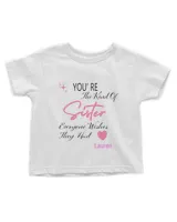 Toddler Cotton Jersey T-Shirt