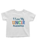 Toddler Cotton Jersey T-Shirt