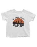 Toddler Cotton Jersey T-Shirt