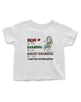 Toddler Cotton Jersey T-Shirt