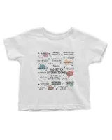Toddler Cotton Jersey T-Shirt
