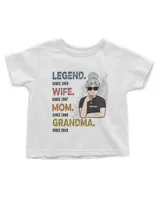 Toddler Cotton Jersey T-Shirt