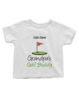 Toddler Cotton Jersey T-Shirt