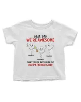 Toddler Cotton Jersey T-Shirt