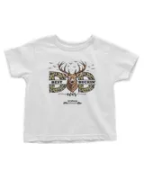 Toddler Cotton Jersey T-Shirt