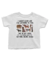 Toddler Cotton Jersey T-Shirt