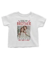Toddler Cotton Jersey T-Shirt