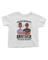 Toddler Cotton Jersey T-Shirt