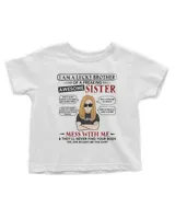 Toddler Cotton Jersey T-Shirt