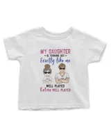 Toddler Cotton Jersey T-Shirt