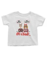 Toddler Cotton Jersey T-Shirt
