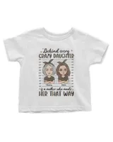 Toddler Cotton Jersey T-Shirt