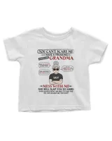 Toddler Cotton Jersey T-Shirt