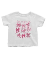Toddler Cotton Jersey T-Shirt
