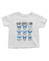 Toddler Cotton Jersey T-Shirt
