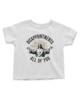 Toddler Cotton Jersey T-Shirt