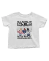 Toddler Cotton Jersey T-Shirt