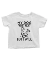 Toddler Cotton Jersey T-Shirt