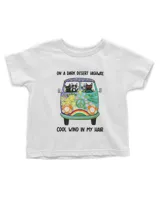 Toddler Cotton Jersey T-Shirt