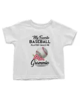 Toddler Cotton Jersey T-Shirt