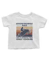 Toddler Cotton Jersey T-Shirt