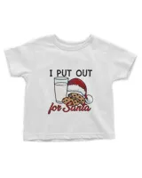 Toddler Cotton Jersey T-Shirt