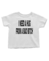 Toddler Cotton Jersey T-Shirt