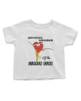 Toddler Cotton Jersey T-Shirt