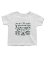 Toddler Cotton Jersey T-Shirt