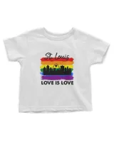 Toddler Cotton Jersey T-Shirt