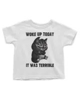 Toddler Cotton Jersey T-Shirt