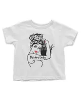 Toddler Cotton Jersey T-Shirt