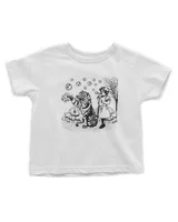 Toddler Cotton Jersey T-Shirt