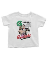 Toddler Cotton Jersey T-Shirt
