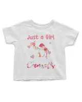 Toddler Cotton Jersey T-Shirt