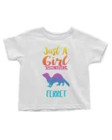 Toddler Cotton Jersey T-Shirt