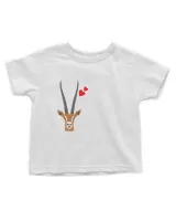 Toddler Cotton Jersey T-Shirt