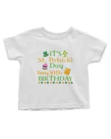 Toddler Cotton Jersey T-Shirt