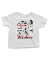 Toddler Cotton Jersey T-Shirt