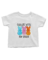 Toddler Cotton Jersey T-Shirt
