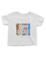 Toddler Cotton Jersey T-Shirt