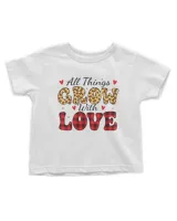 Toddler Cotton Jersey T-Shirt