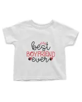 Toddler Cotton Jersey T-Shirt