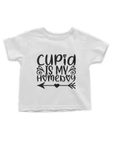 Toddler Cotton Jersey T-Shirt