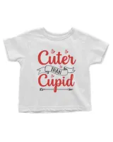 Toddler Cotton Jersey T-Shirt