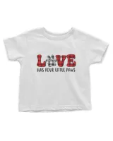 Toddler Cotton Jersey T-Shirt