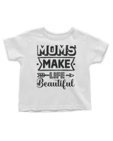 Toddler Cotton Jersey T-Shirt