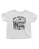 Toddler Cotton Jersey T-Shirt