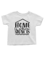 Toddler Cotton Jersey T-Shirt