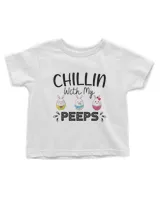 Toddler Cotton Jersey T-Shirt